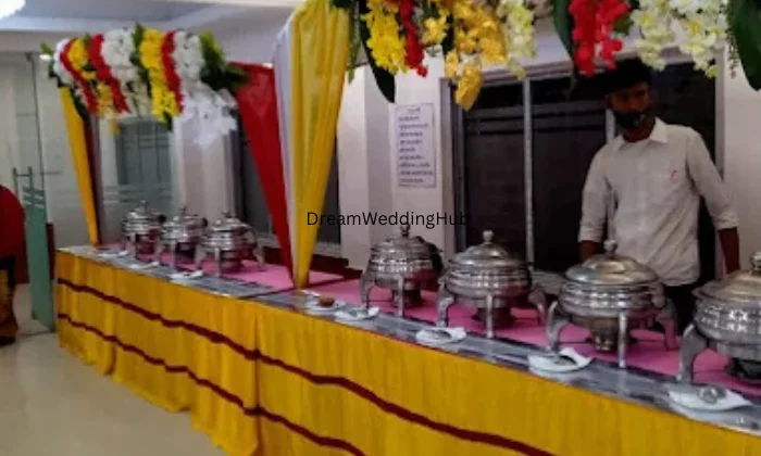 La Fiesta Catering Warehouse